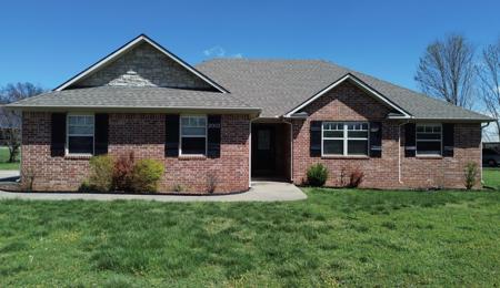 2003 Estates Drive