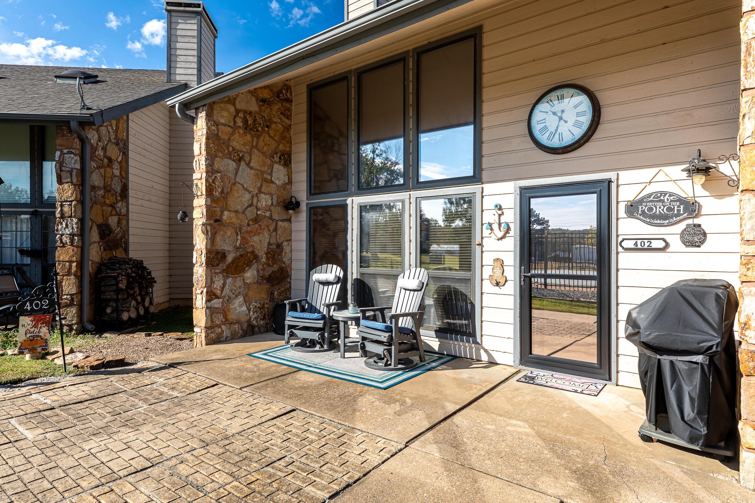 451107 E 320 Road, Afton, OK lhrmls01867601