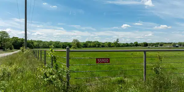 Image 2: S Hwy 125 & E 280 Road