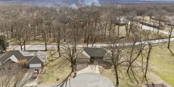 Image 2: aerial