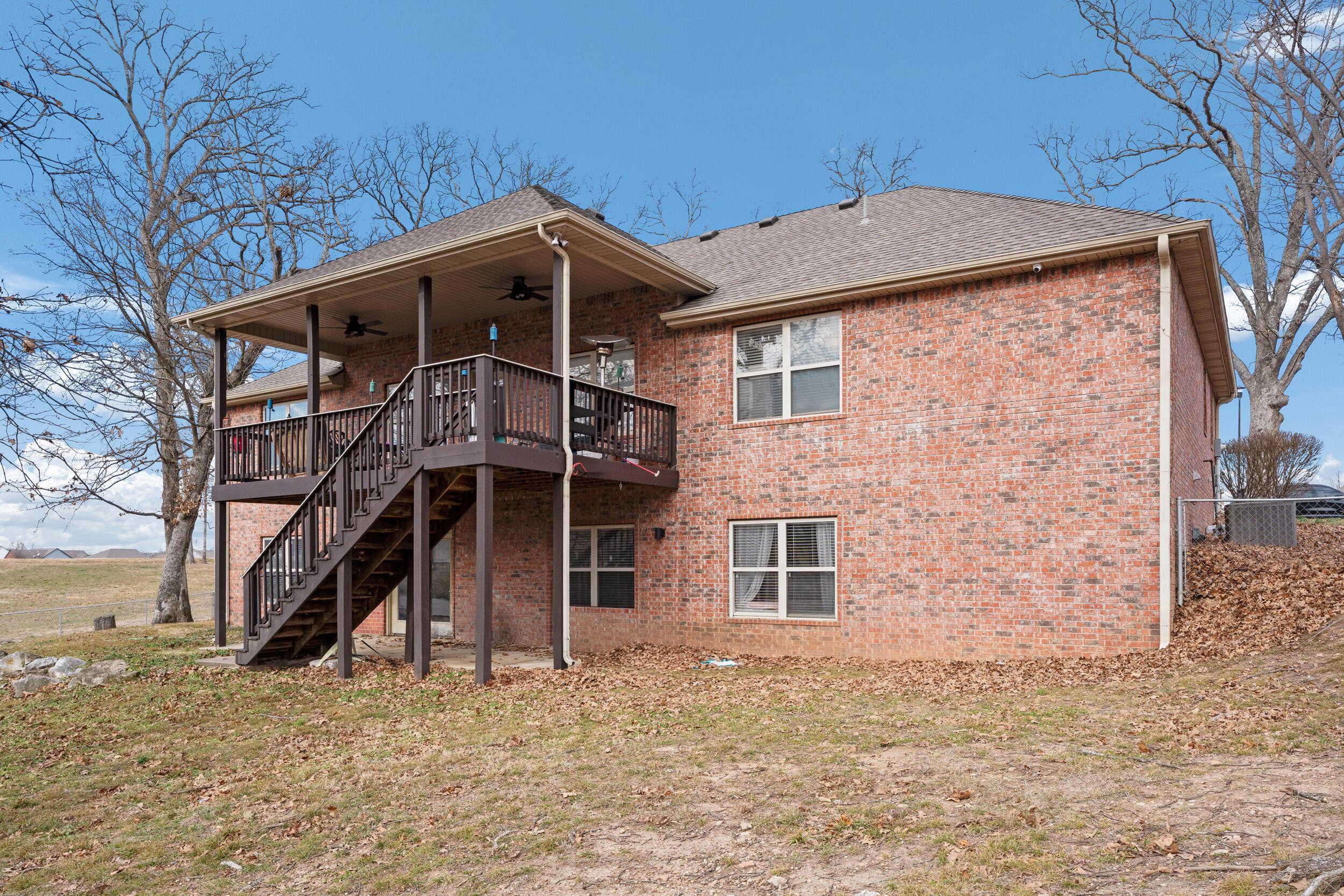 Image 3: back of house