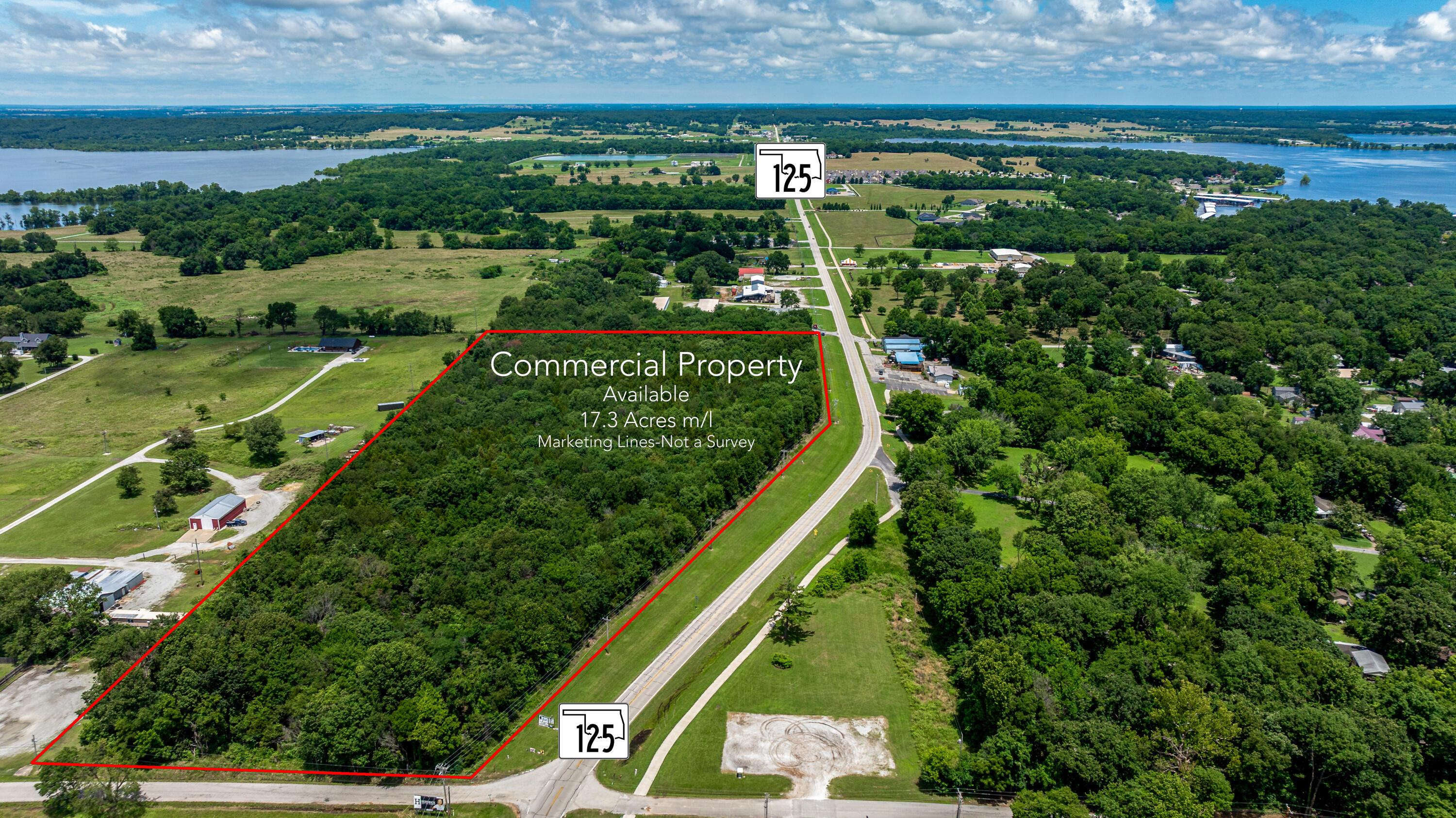 Image 2: 17 Acres
