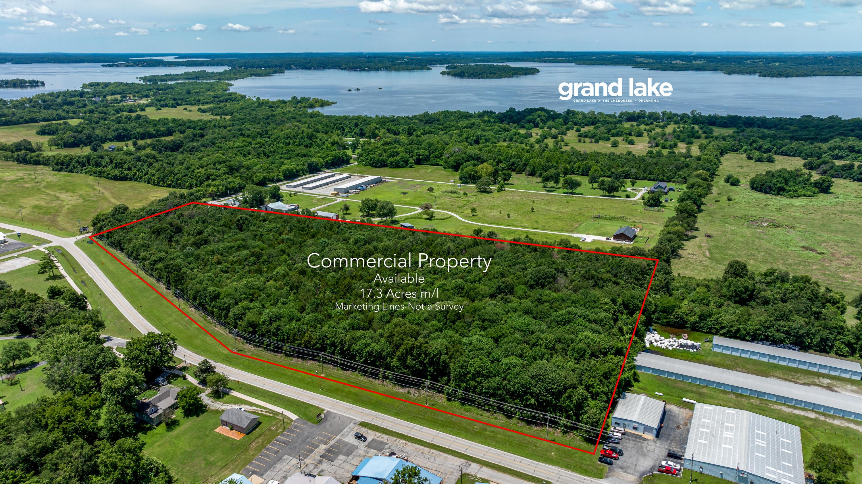 Image 4: 17 Acres