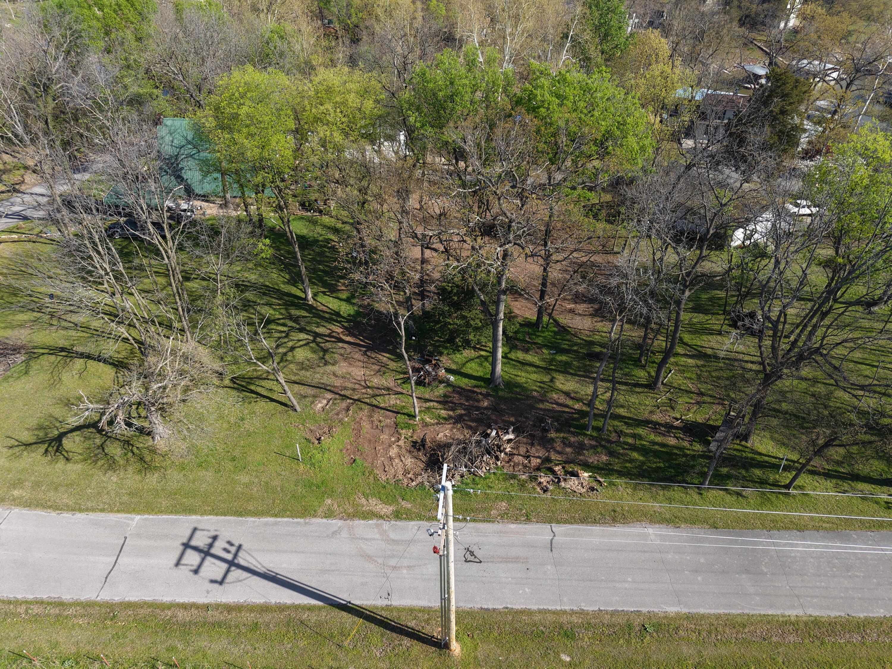 Image 3: Aerial view