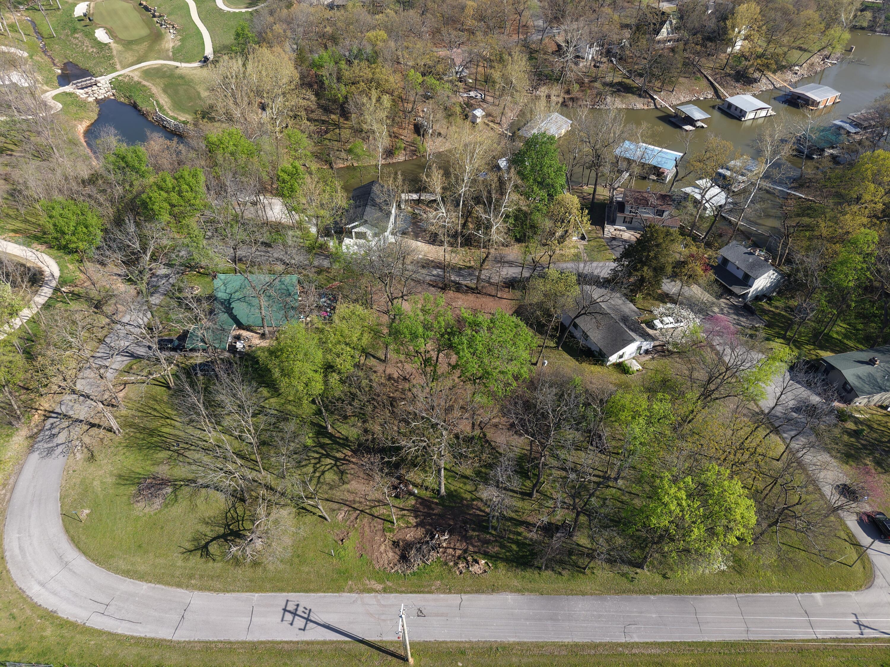 Image 4: Aerial view