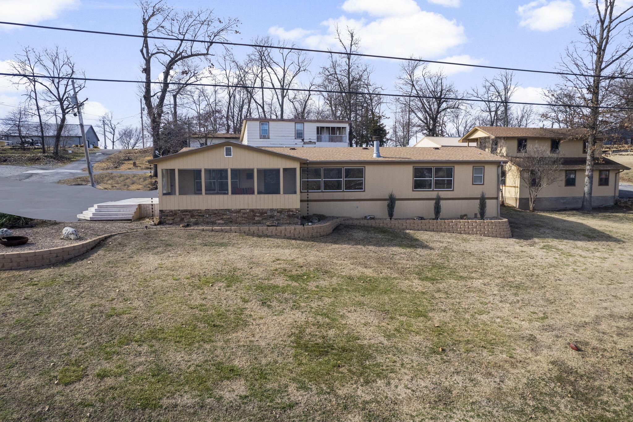 453584 Salisaw Rd, Afton, OK lhrmls02004530