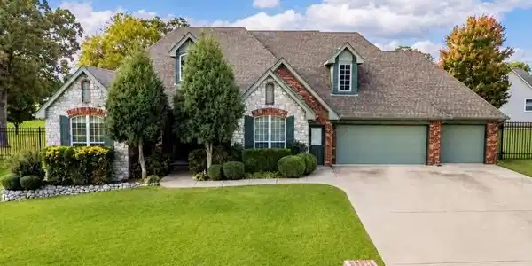 4972 Lighthouse Springs Drive