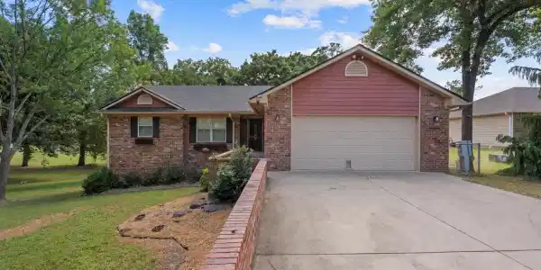 1506 Wyant Road