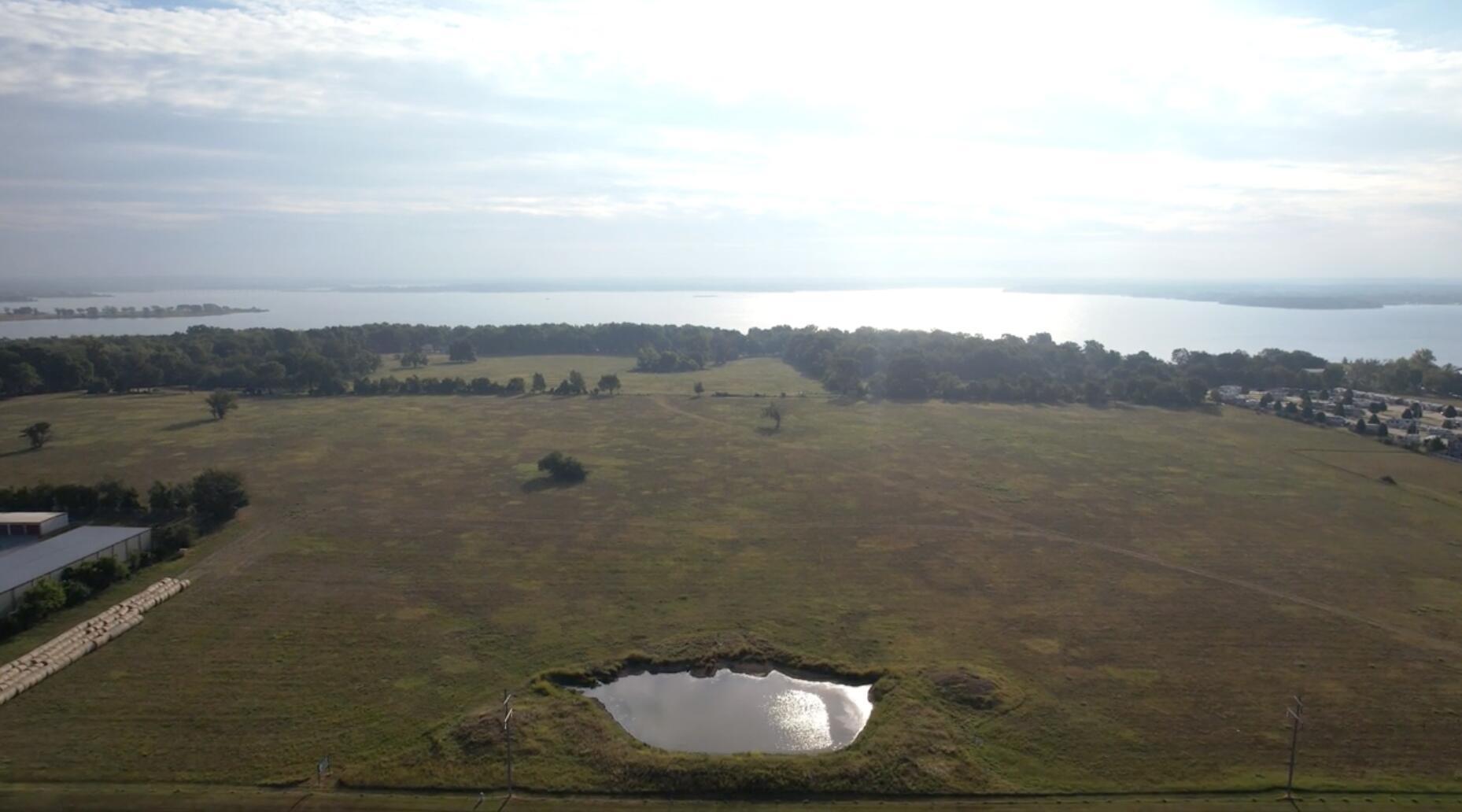 Image 1: Aerial View