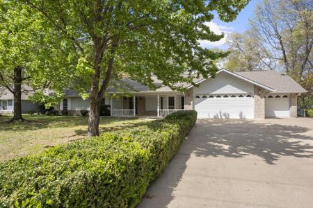 3112 Buffalo Lane