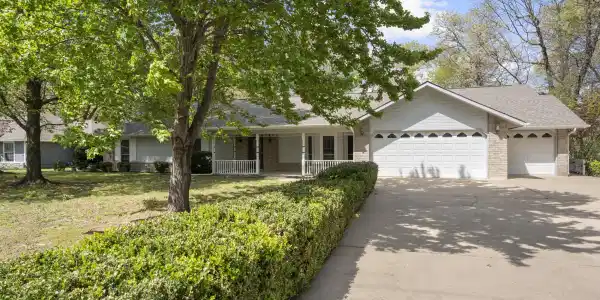 3112 Buffalo Lane