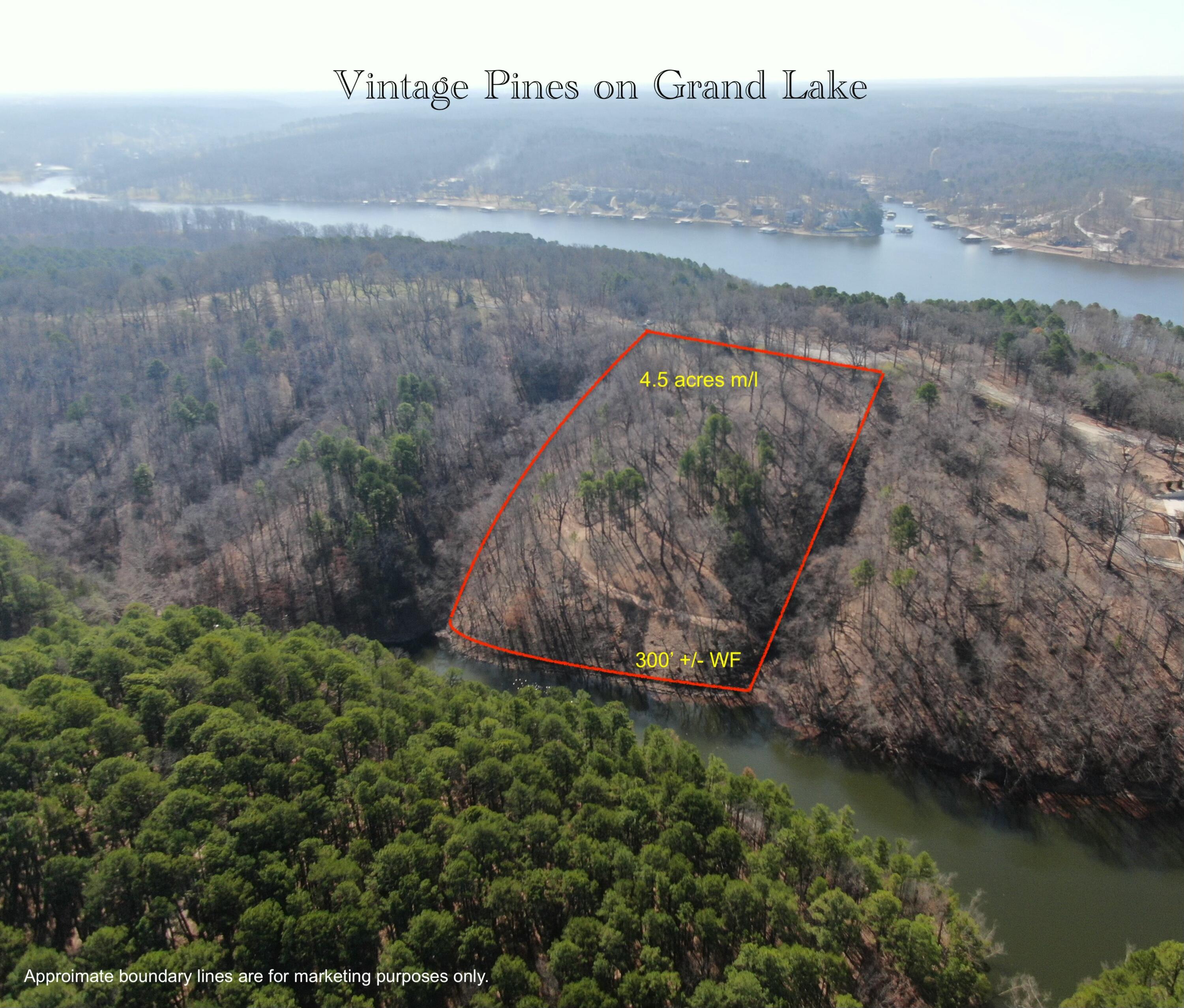 Image 1: Aerial Overview