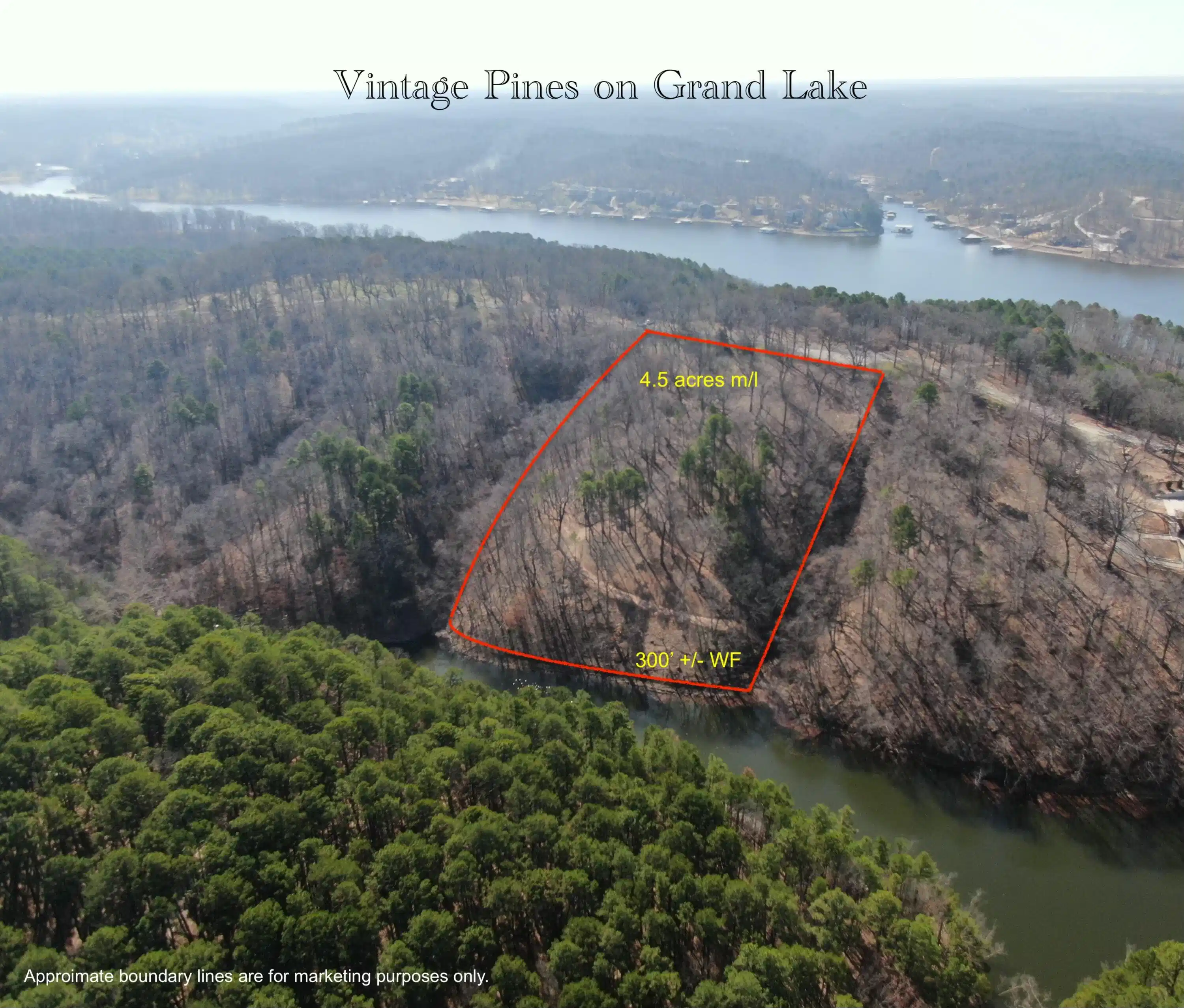 Image 1: Aerial Overview