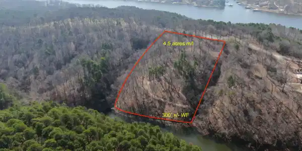 Parcel 2 E 325 Trail