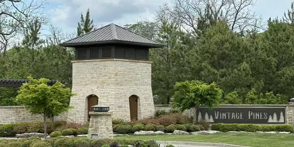 Image 3: Entrance
