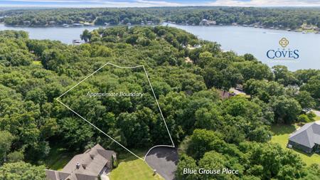 TBD Blue Grouse Place
