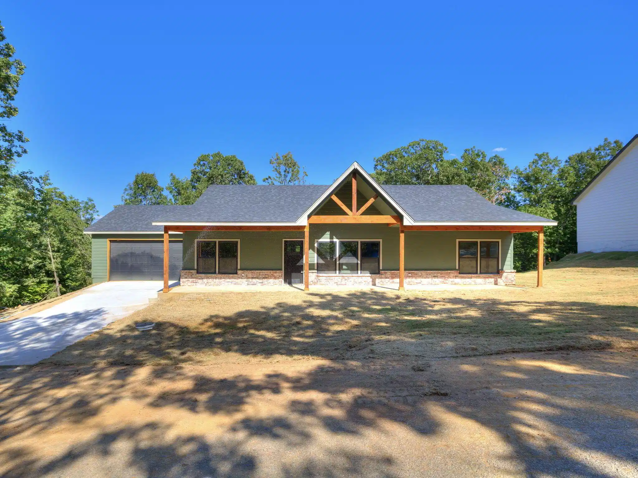 Image 1: 4-web-or-mls-26370 S 4530 Rd, Afton, OK-