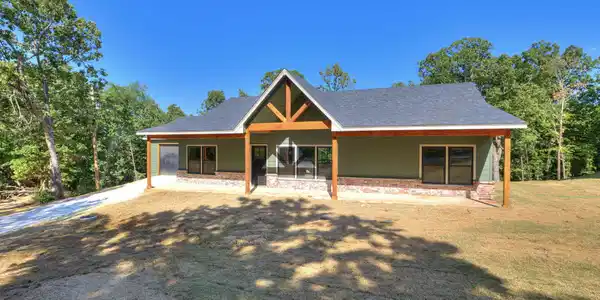 Image 2: Front Exterior Photo