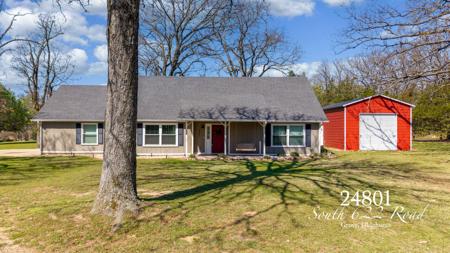 24801 S 622 Road