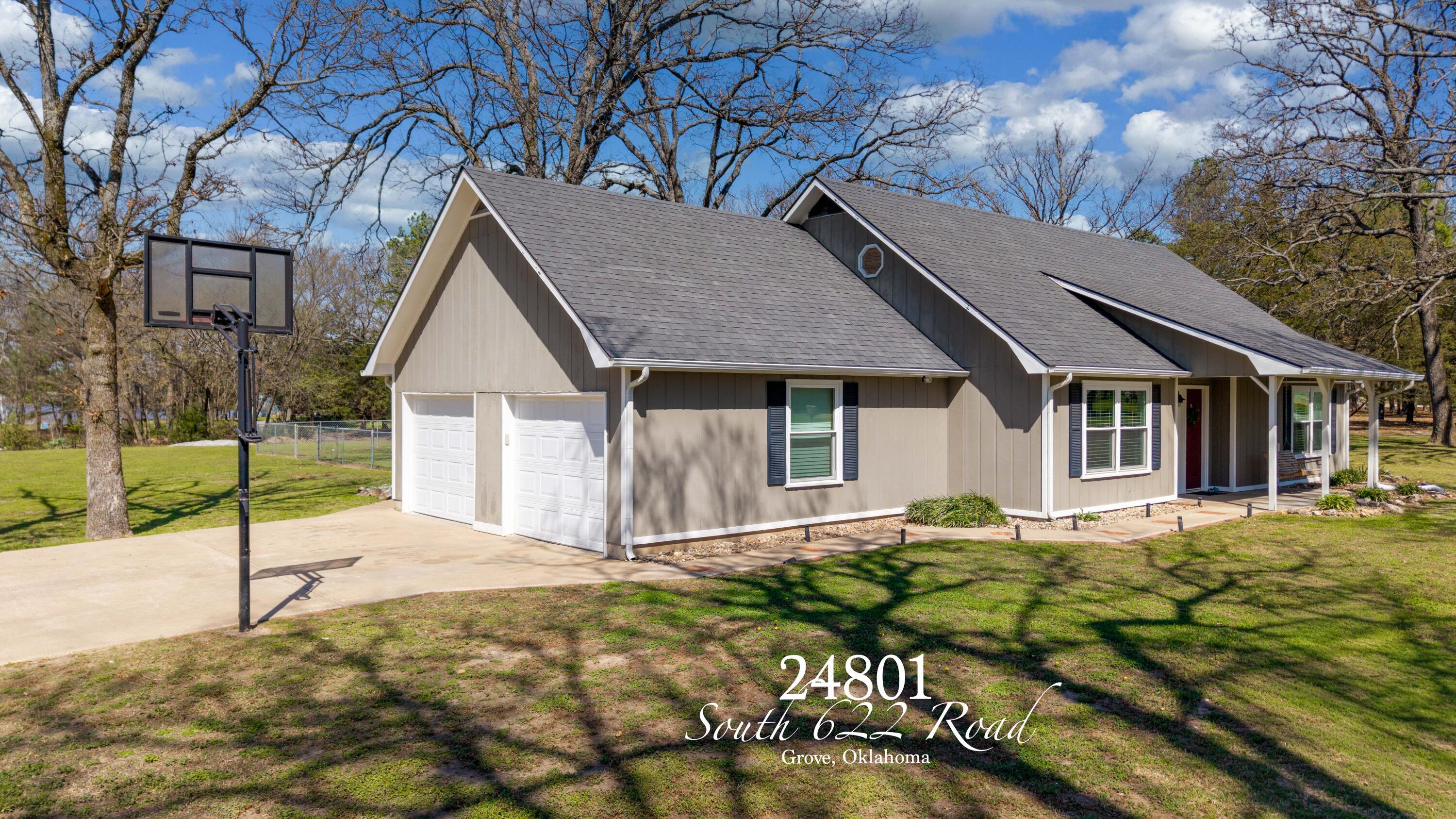Image 2: 24801 South 622 Road-31