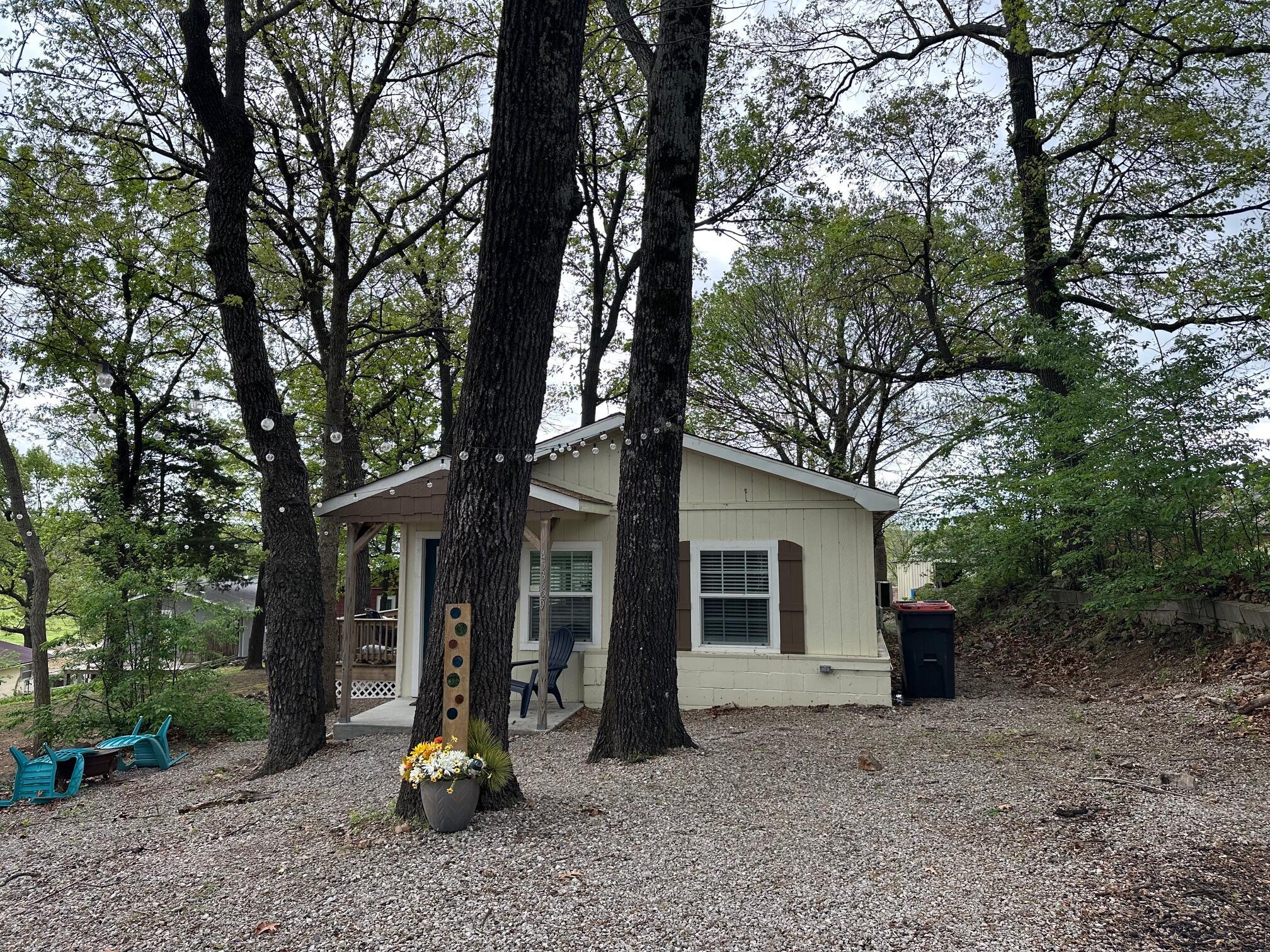 Image 1: front of home