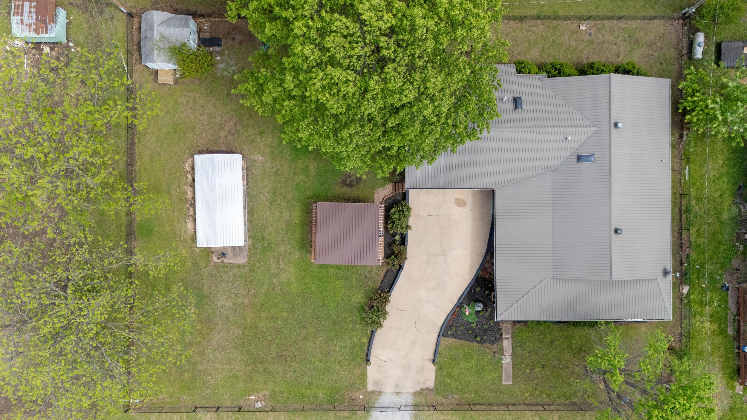 Image 2: Aerial view