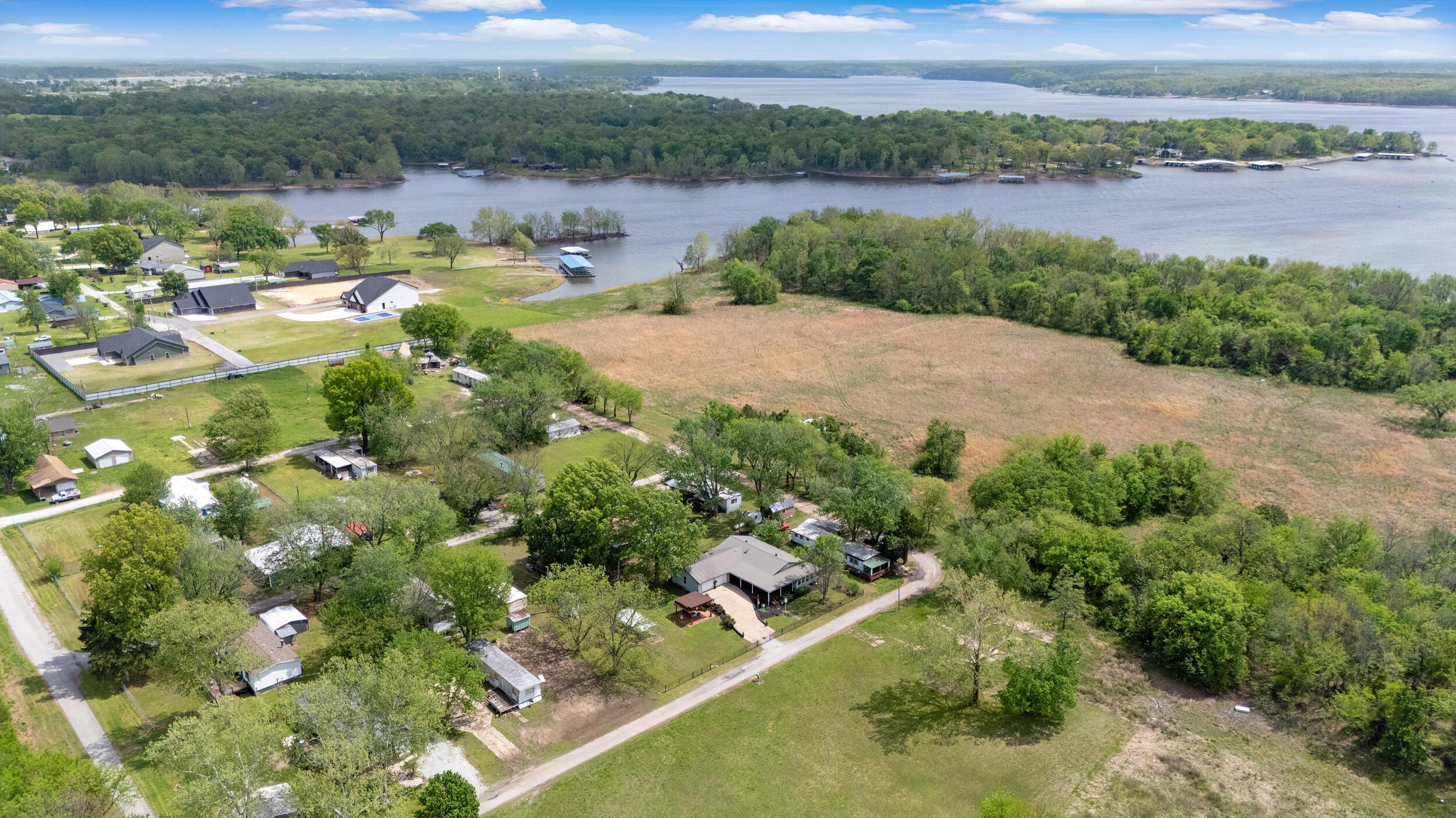 Image 4: Aerial view