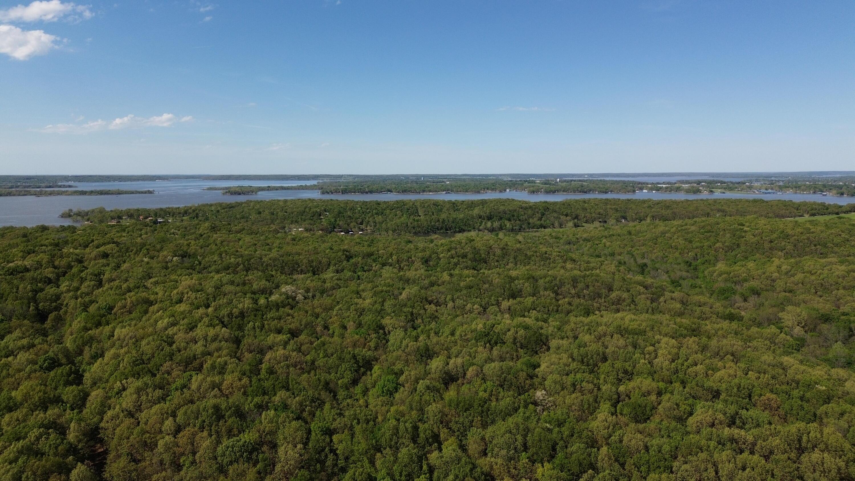 Image 1: Land & Lake