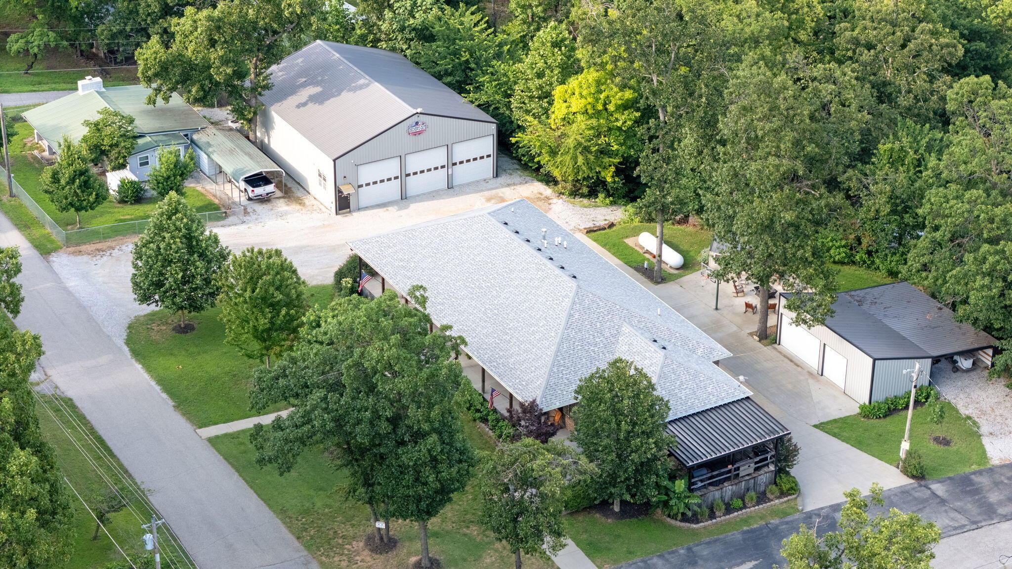 Image 2: Aerial