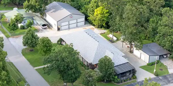 Image 2: Aerial