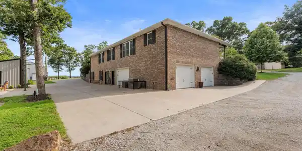 Image 3: Back of house