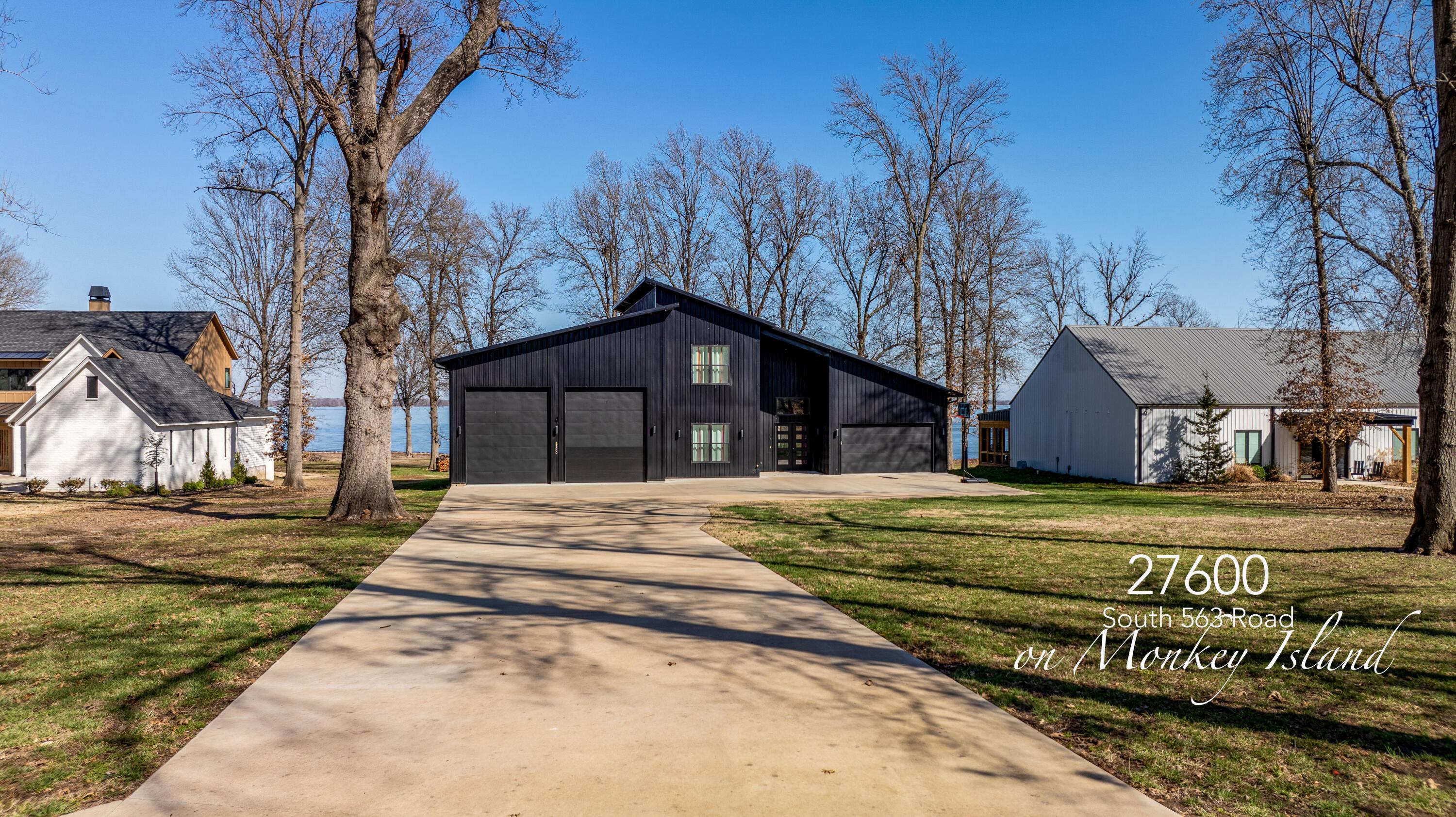 Image 1: 27600 South 563 Road RS-299