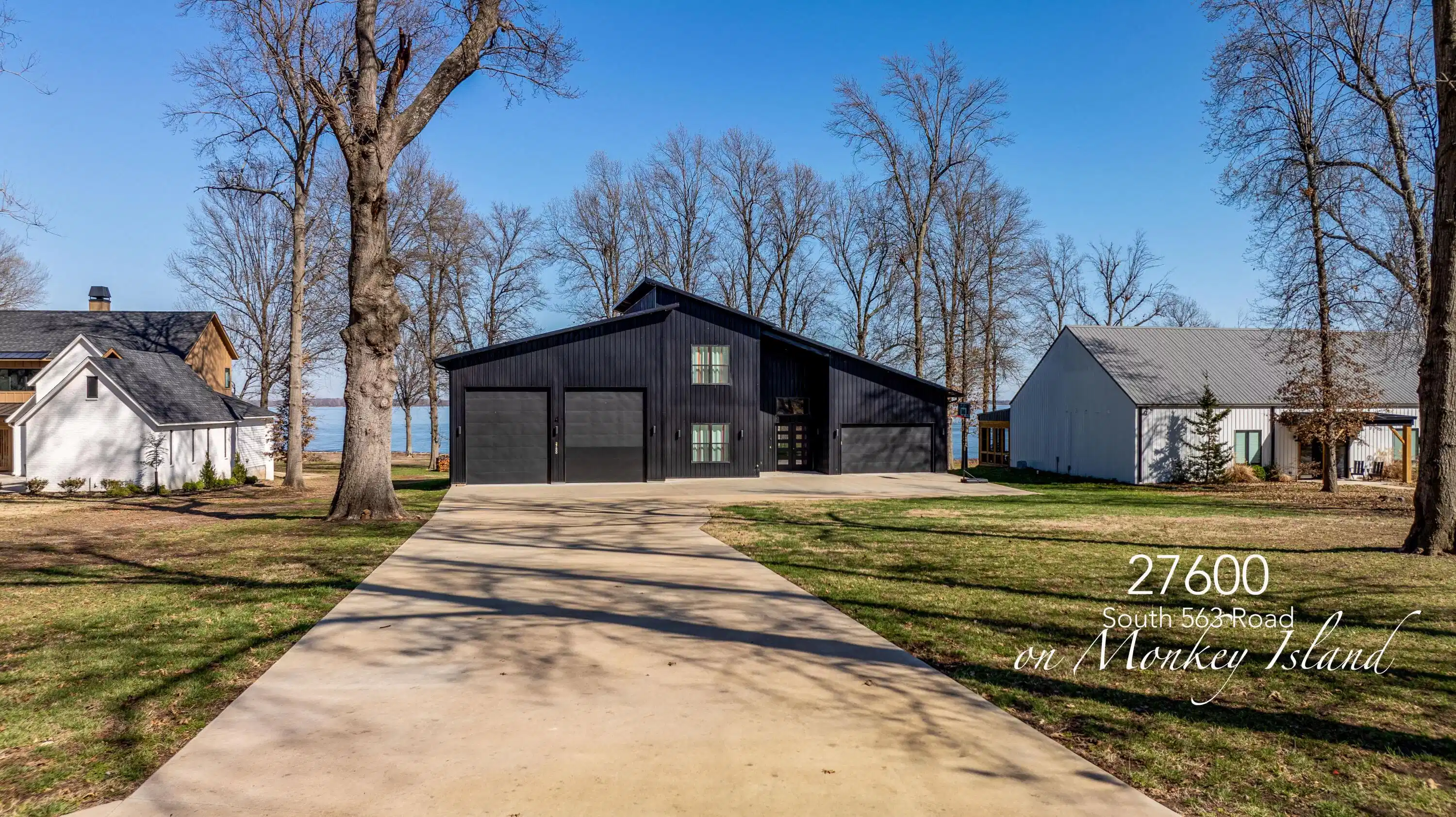 Image 1: 27600 South 563 Road RS-299
