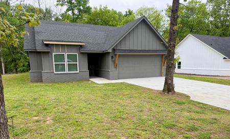 1623 Rockwood Drive