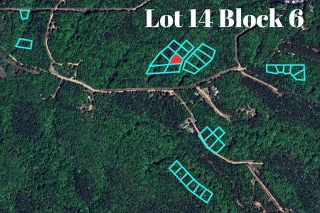 Lot 14 Block 6 (Piney Woods) E 330 Loop