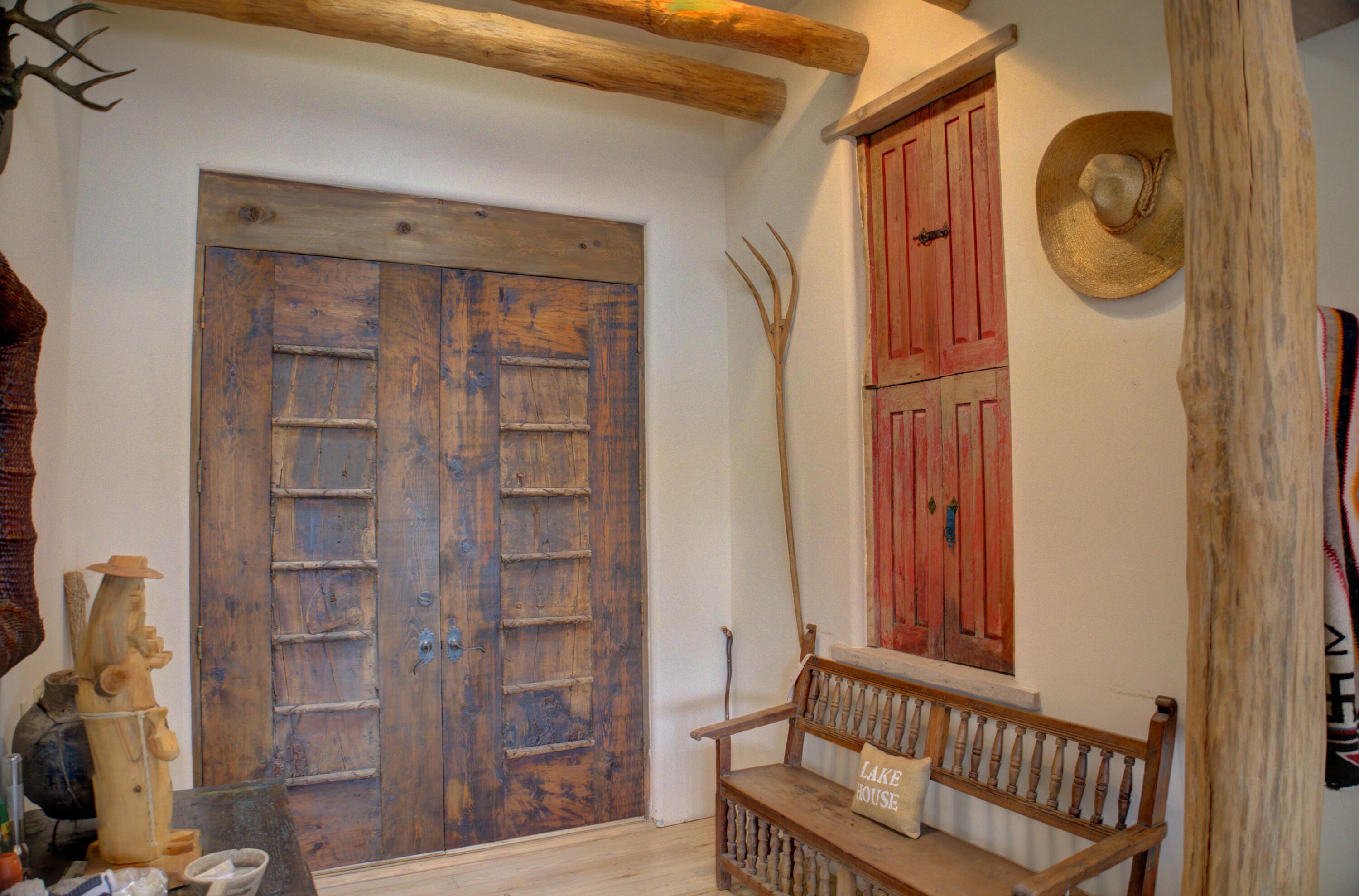 Image 3: Entry Foyer