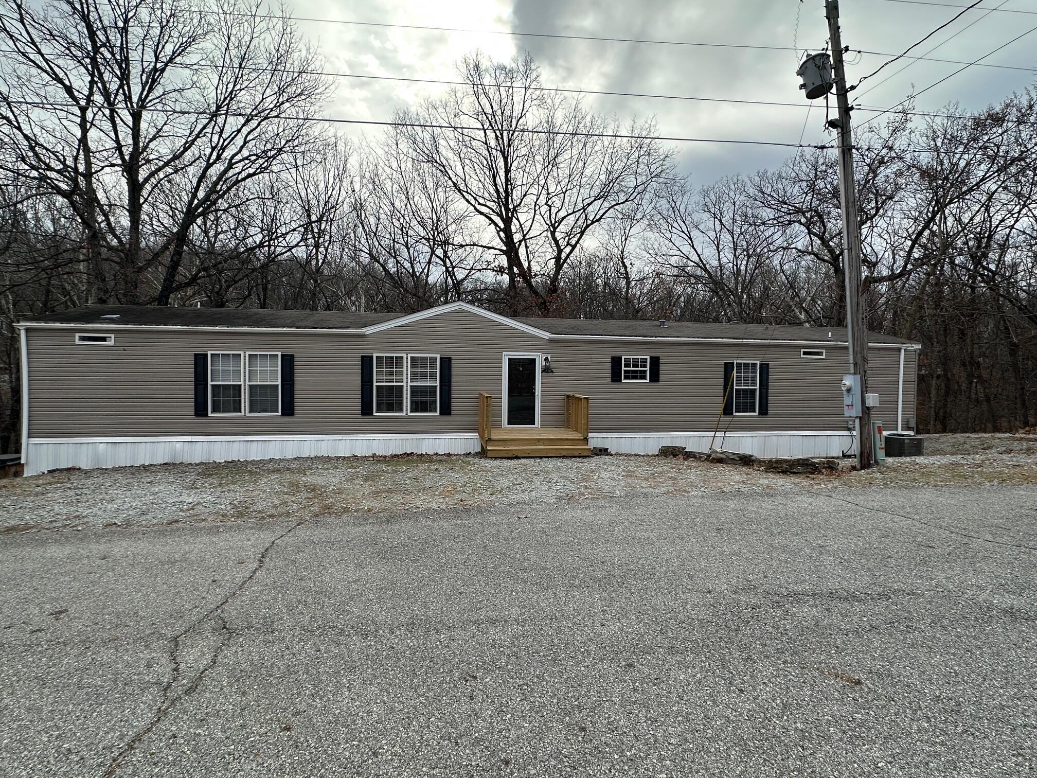 Image 2: front of home