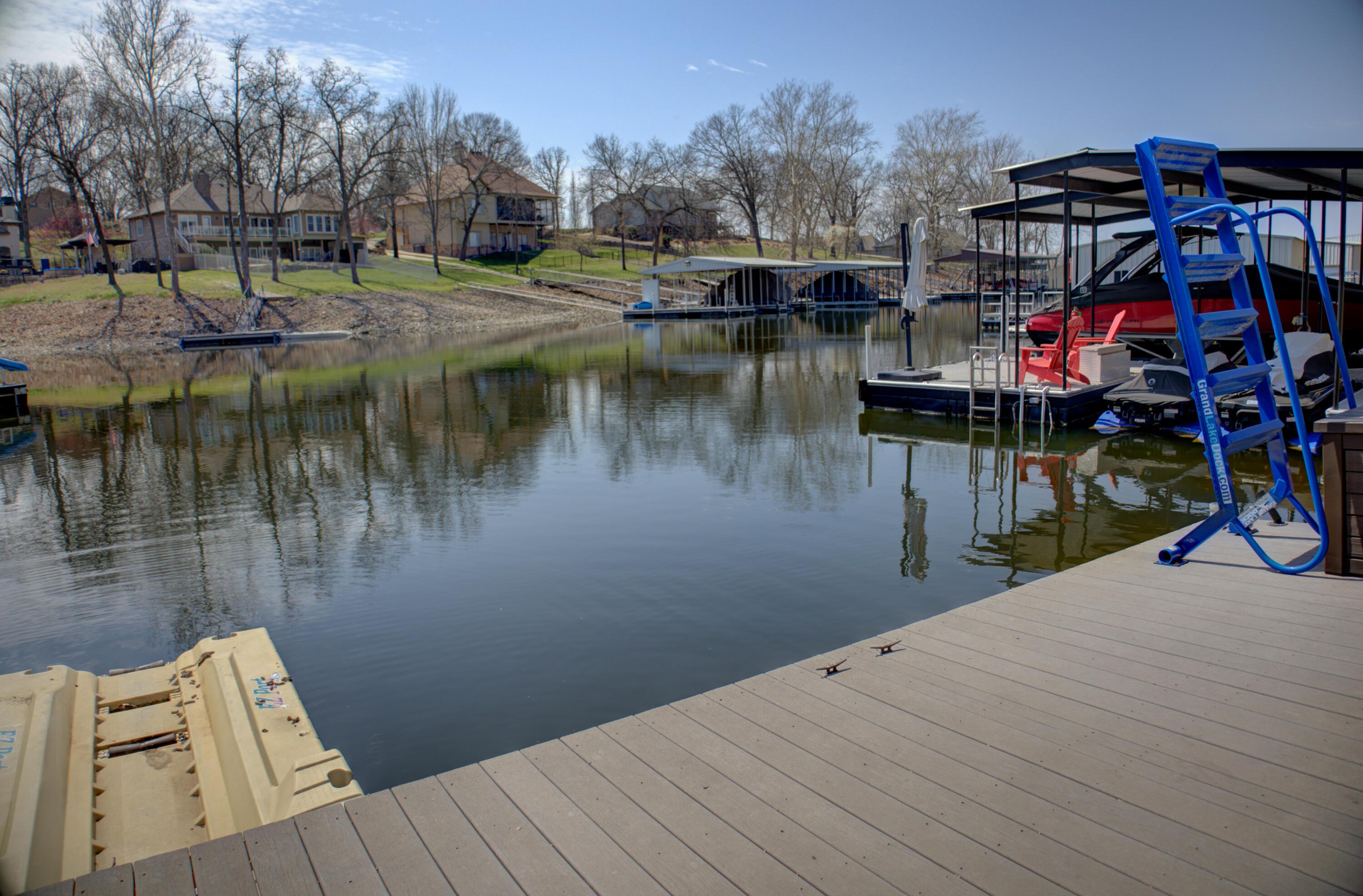 Image 3: Waterfront view
