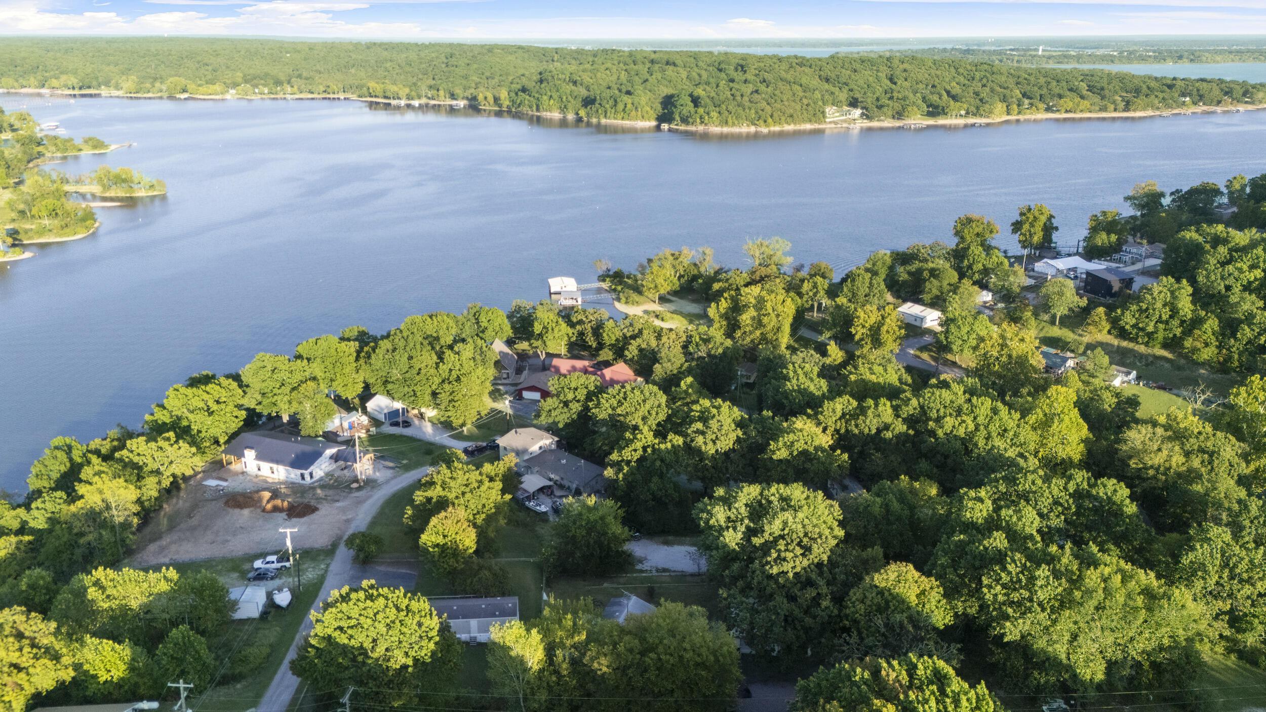 Image 2: Drone view