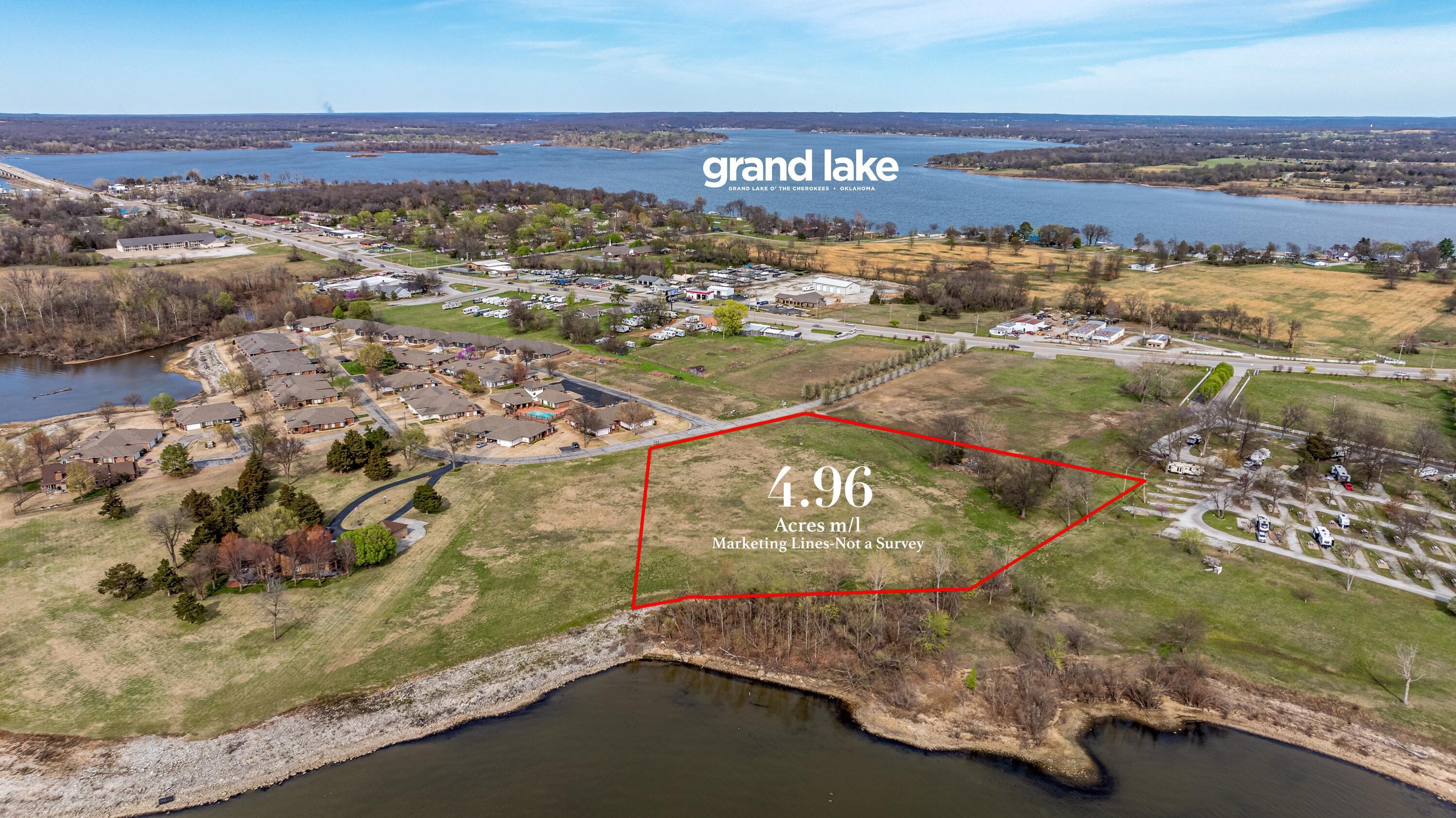 Image 3: Sunset Circle 4.96 Acres-1