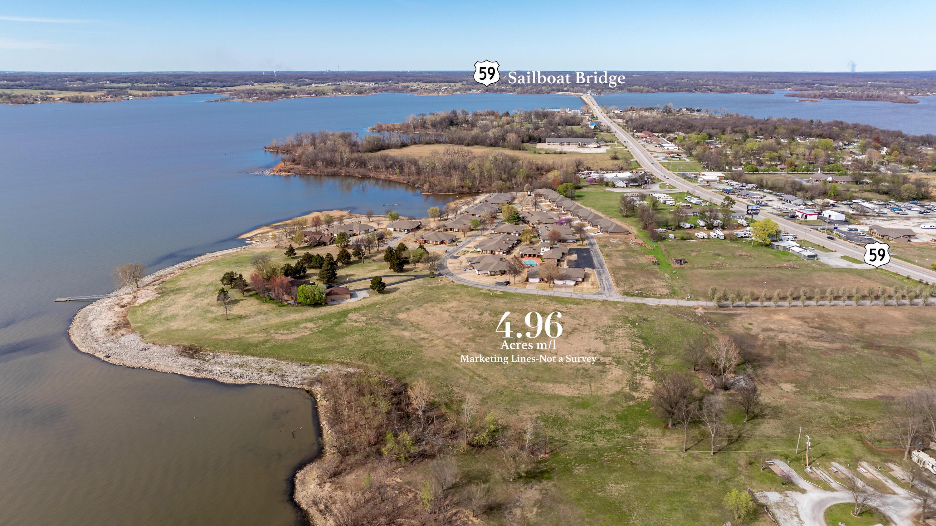 Image 4: Sunset Circle 4.96 Acres-3