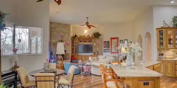 Image 4: Open Plan