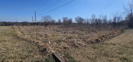 TBD E 278 Road