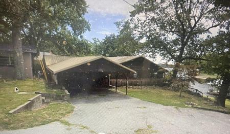 1705 Pathways Road