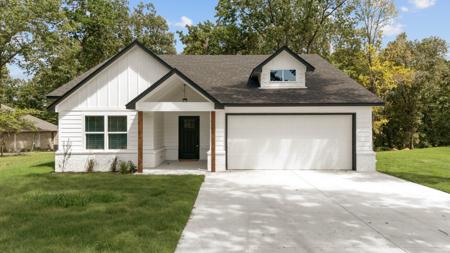 1417 Rockwood Drive