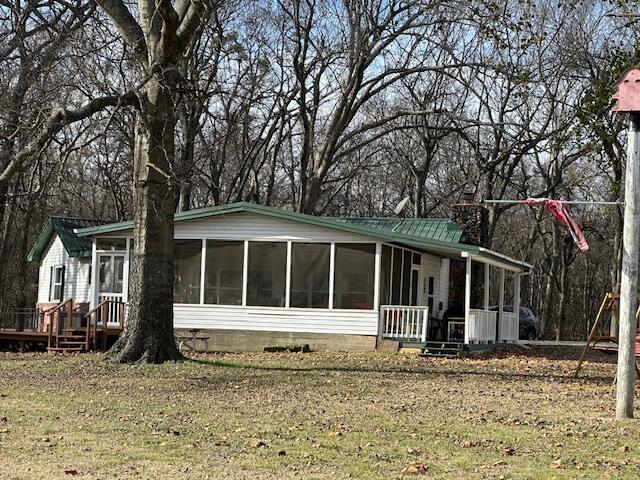 Image 2: home view