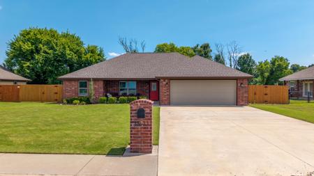 1031 Village Drive