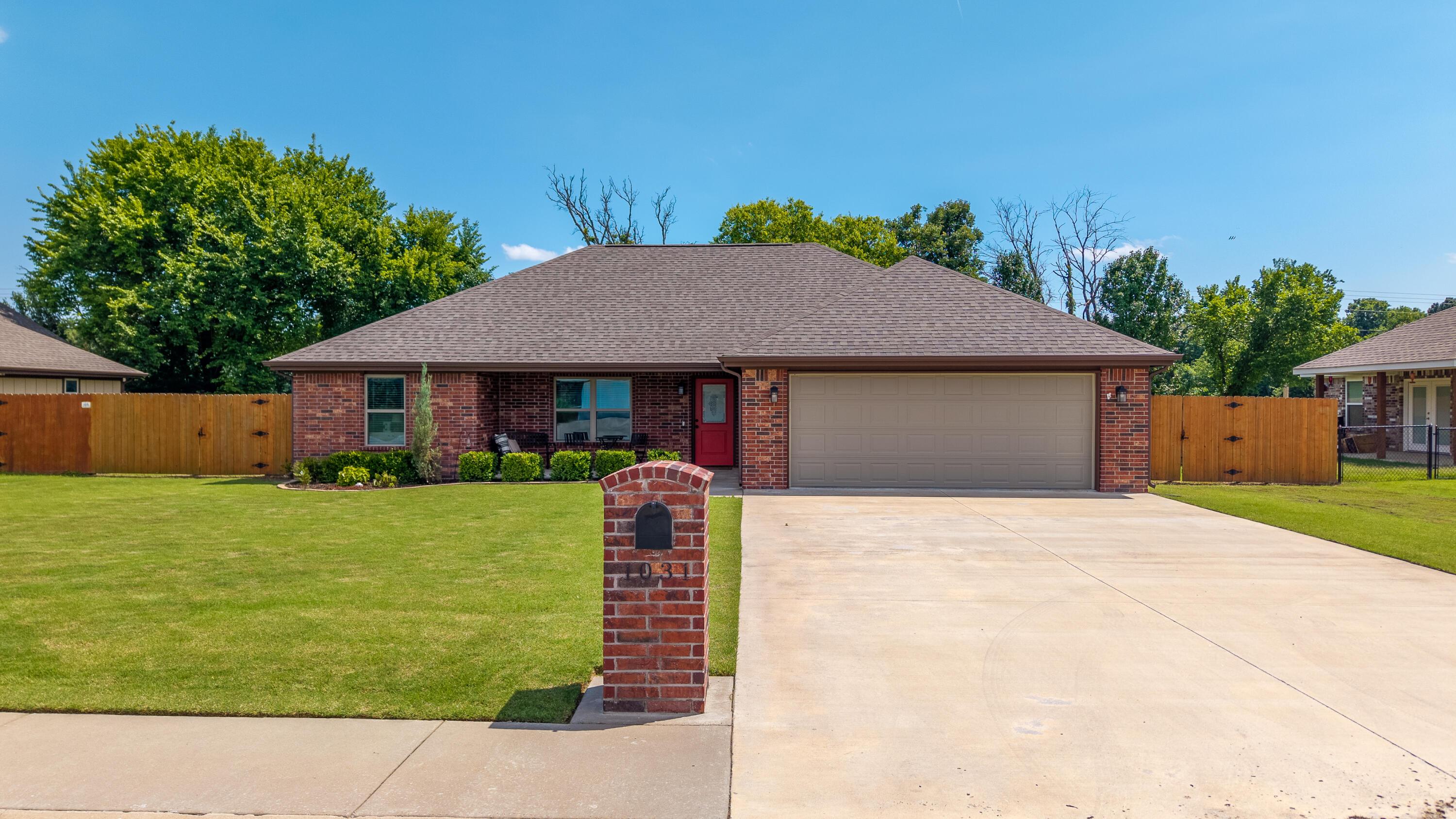 Image 1: 1031 Village Drive-1