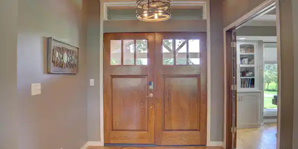 Image 2: Entry