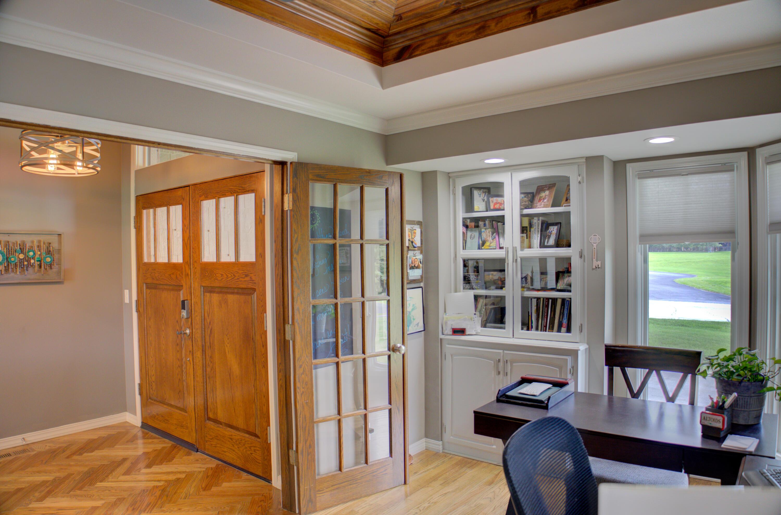 Image 4: Home office/ bdrm